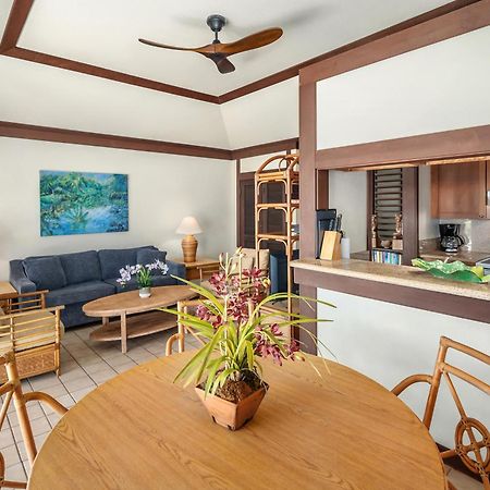 Kiahuna Plantation Resort Kauai By Outrigger Колоа Номер фото