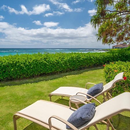 Kiahuna Plantation Resort Kauai By Outrigger Колоа Номер фото