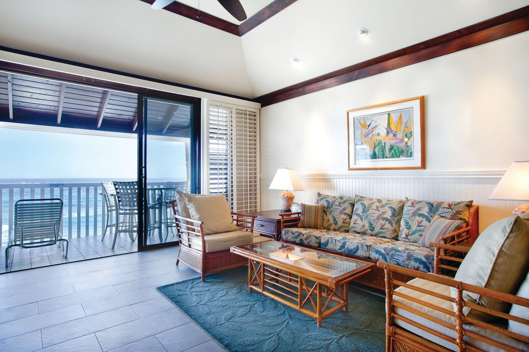 Kiahuna Plantation Resort Kauai By Outrigger Колоа Номер фото