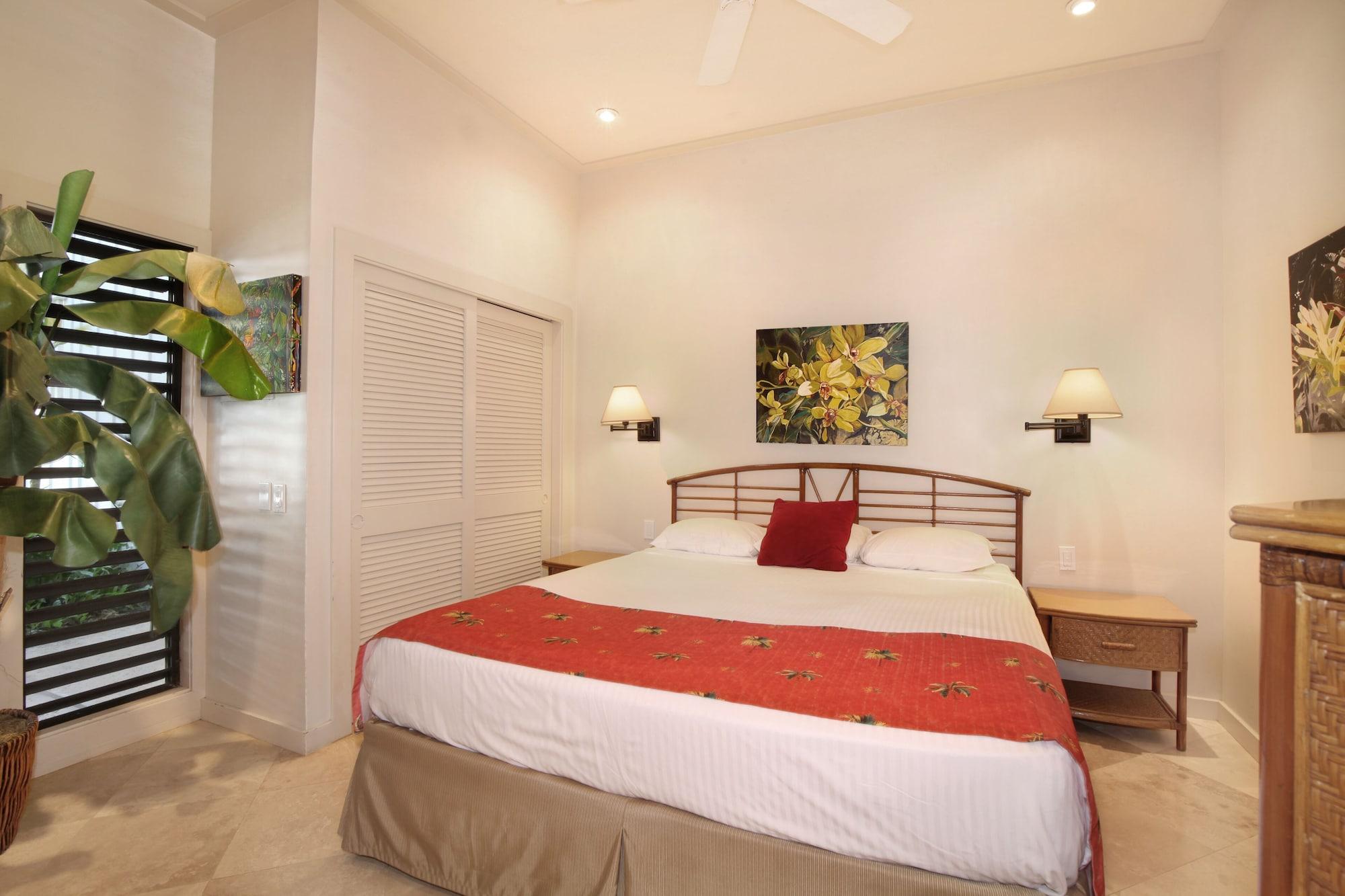 Kiahuna Plantation Resort Kauai By Outrigger Колоа Экстерьер фото