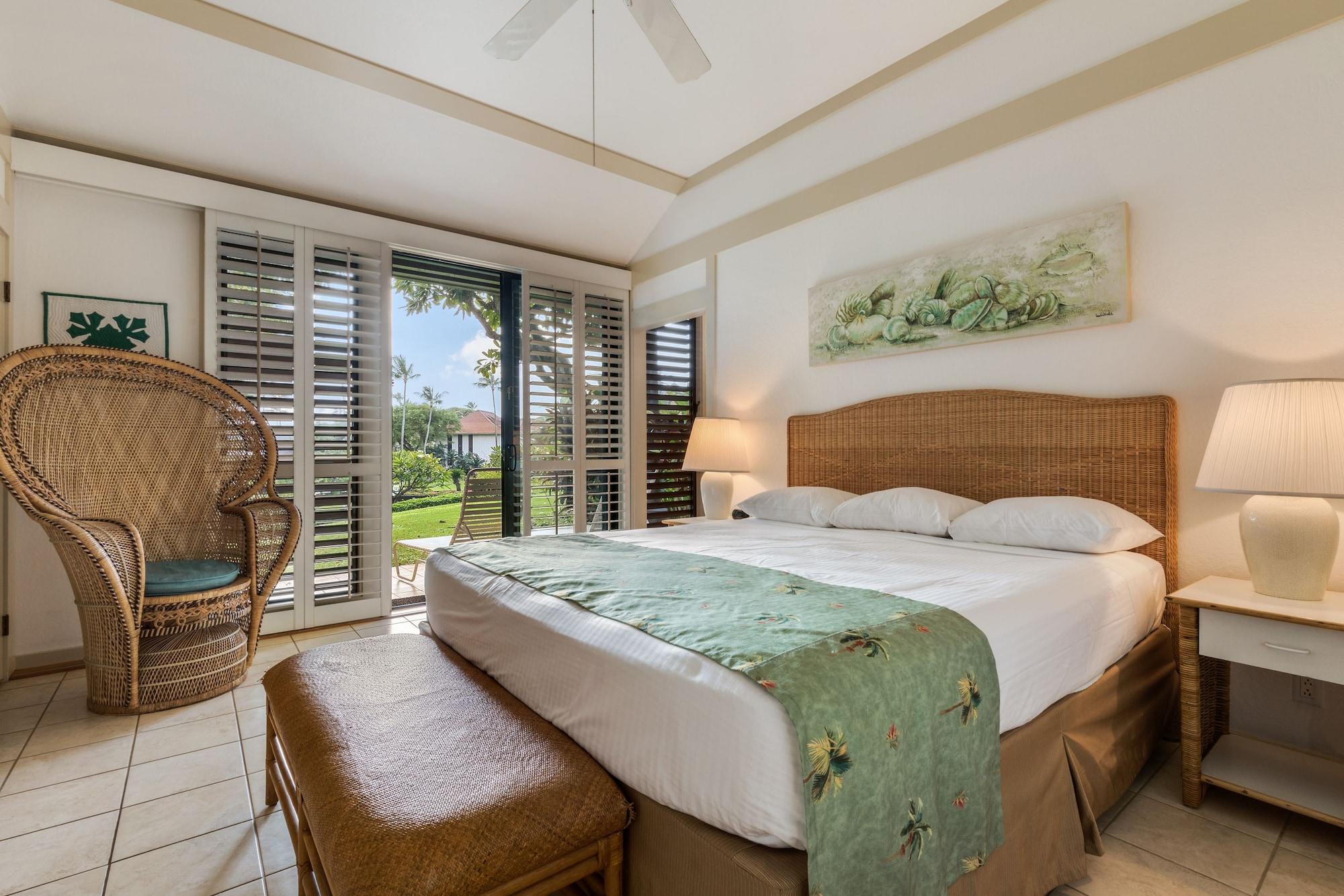 Kiahuna Plantation Resort Kauai By Outrigger Колоа Экстерьер фото