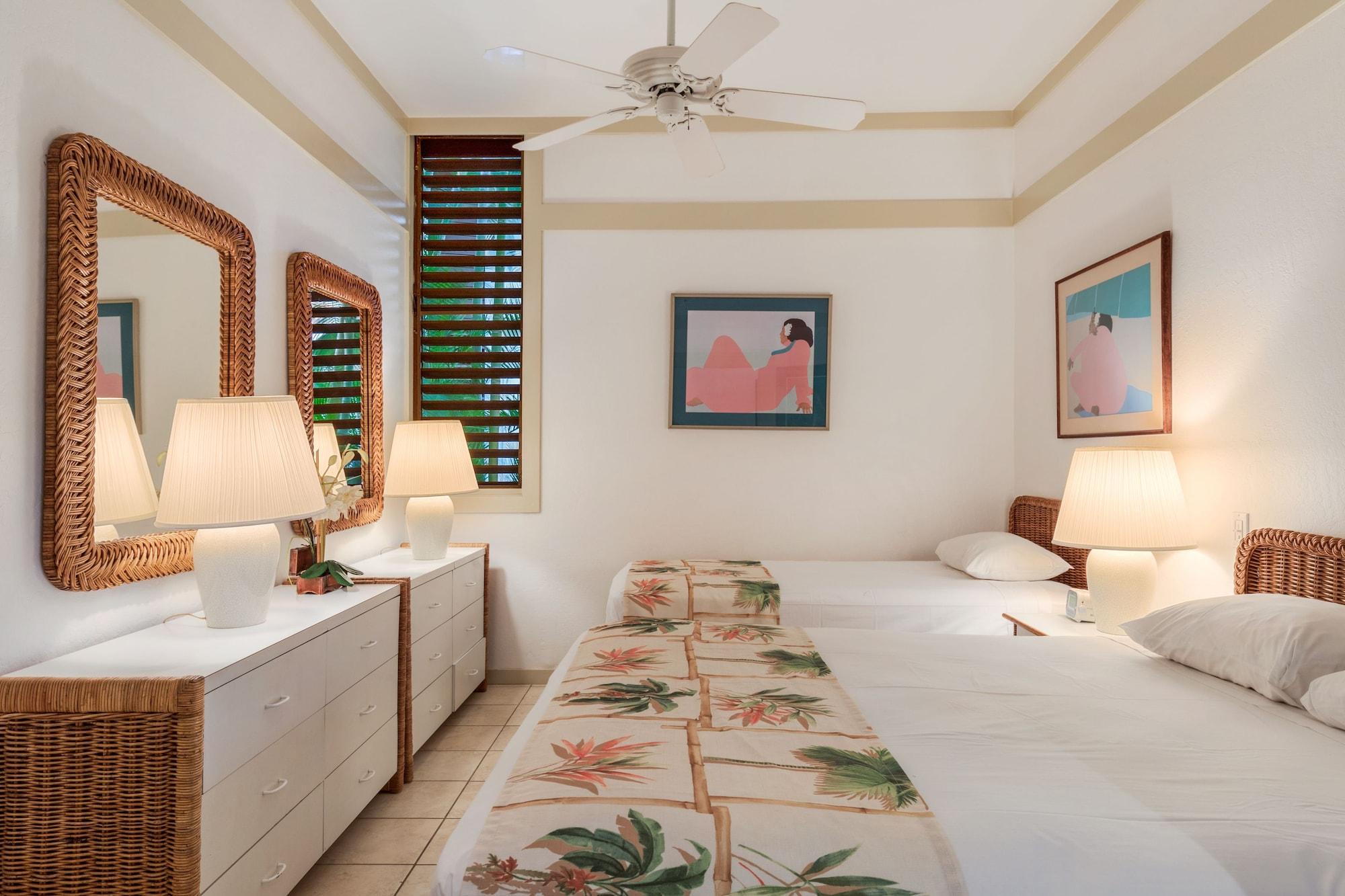Kiahuna Plantation Resort Kauai By Outrigger Колоа Экстерьер фото