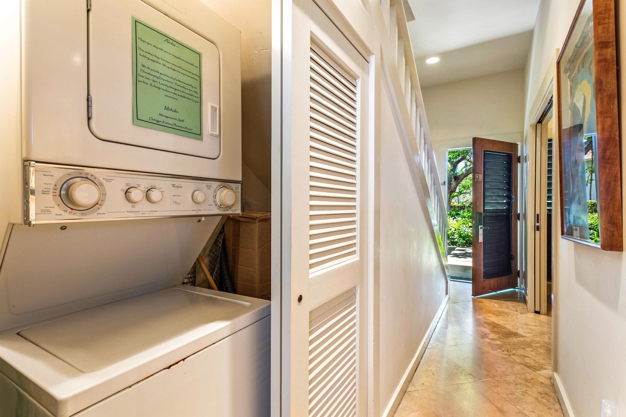 Kiahuna Plantation Resort Kauai By Outrigger Колоа Экстерьер фото