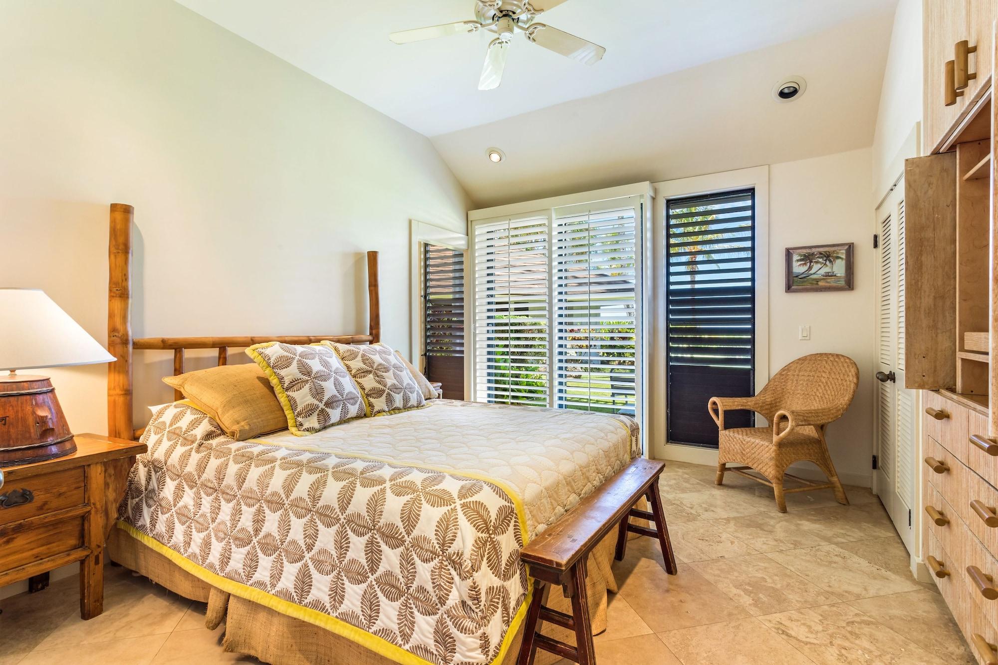 Kiahuna Plantation Resort Kauai By Outrigger Колоа Экстерьер фото