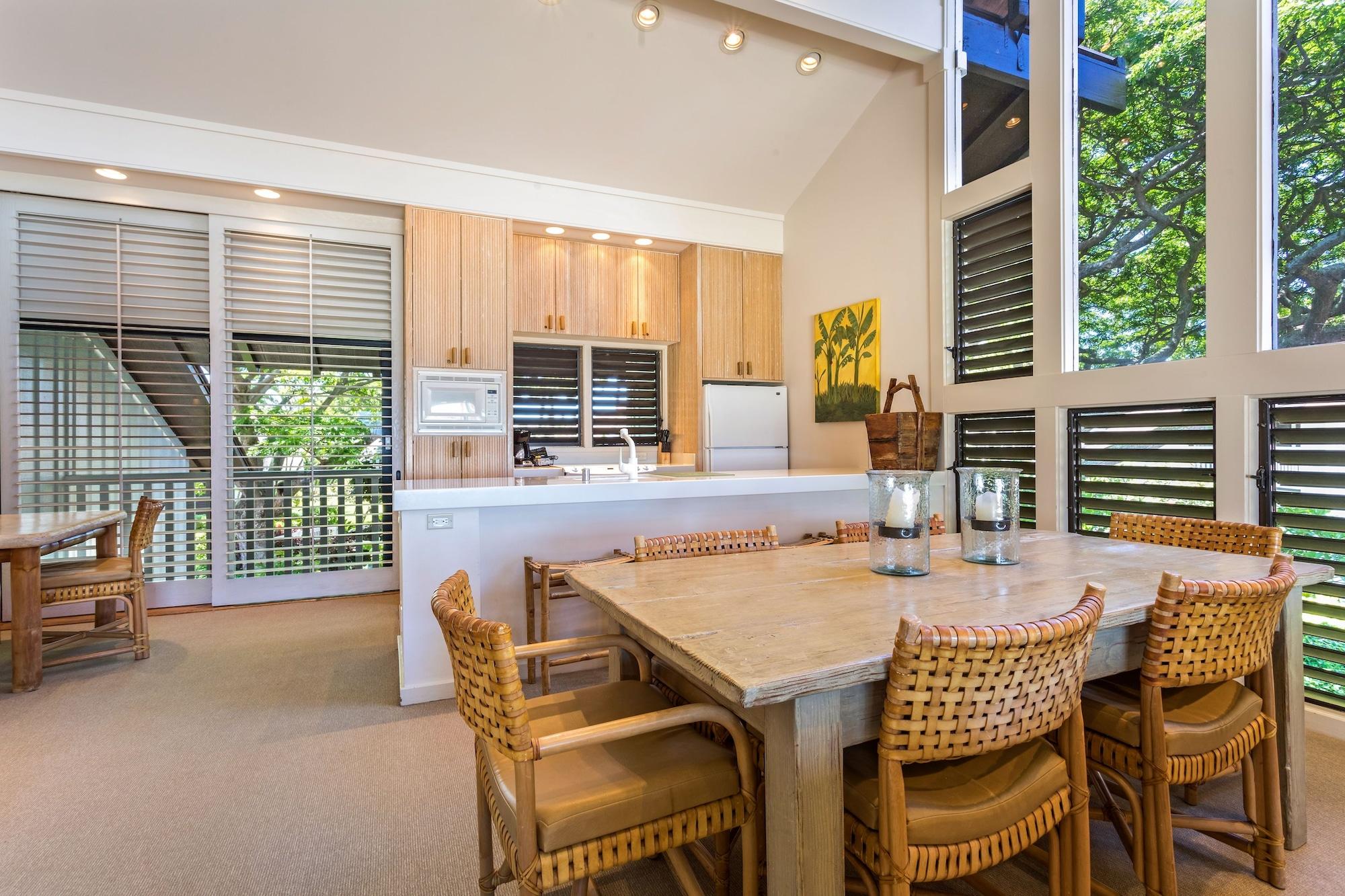 Kiahuna Plantation Resort Kauai By Outrigger Колоа Экстерьер фото