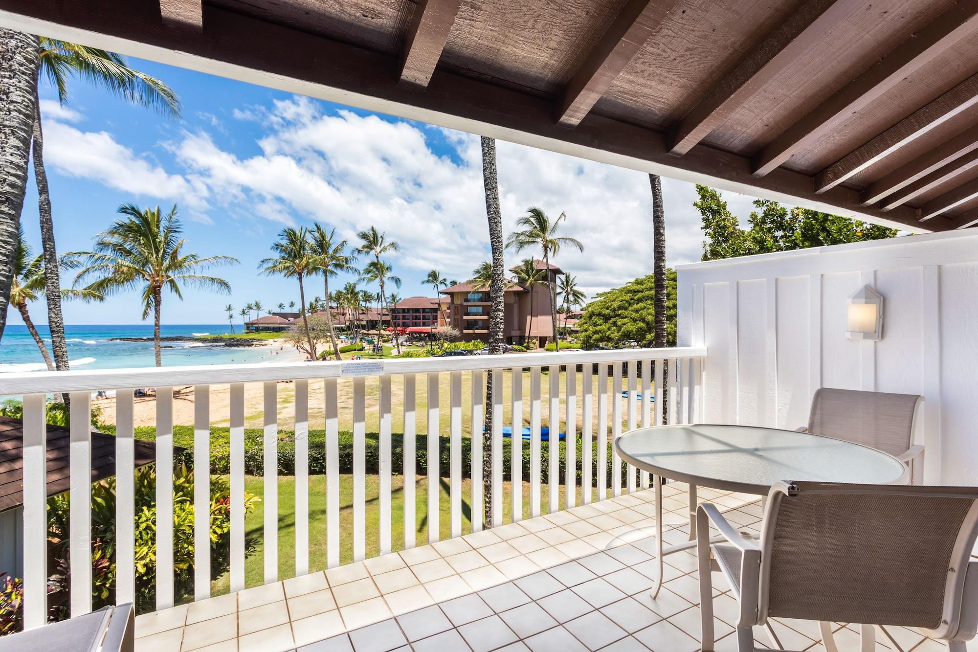 Kiahuna Plantation Resort Kauai By Outrigger Колоа Экстерьер фото