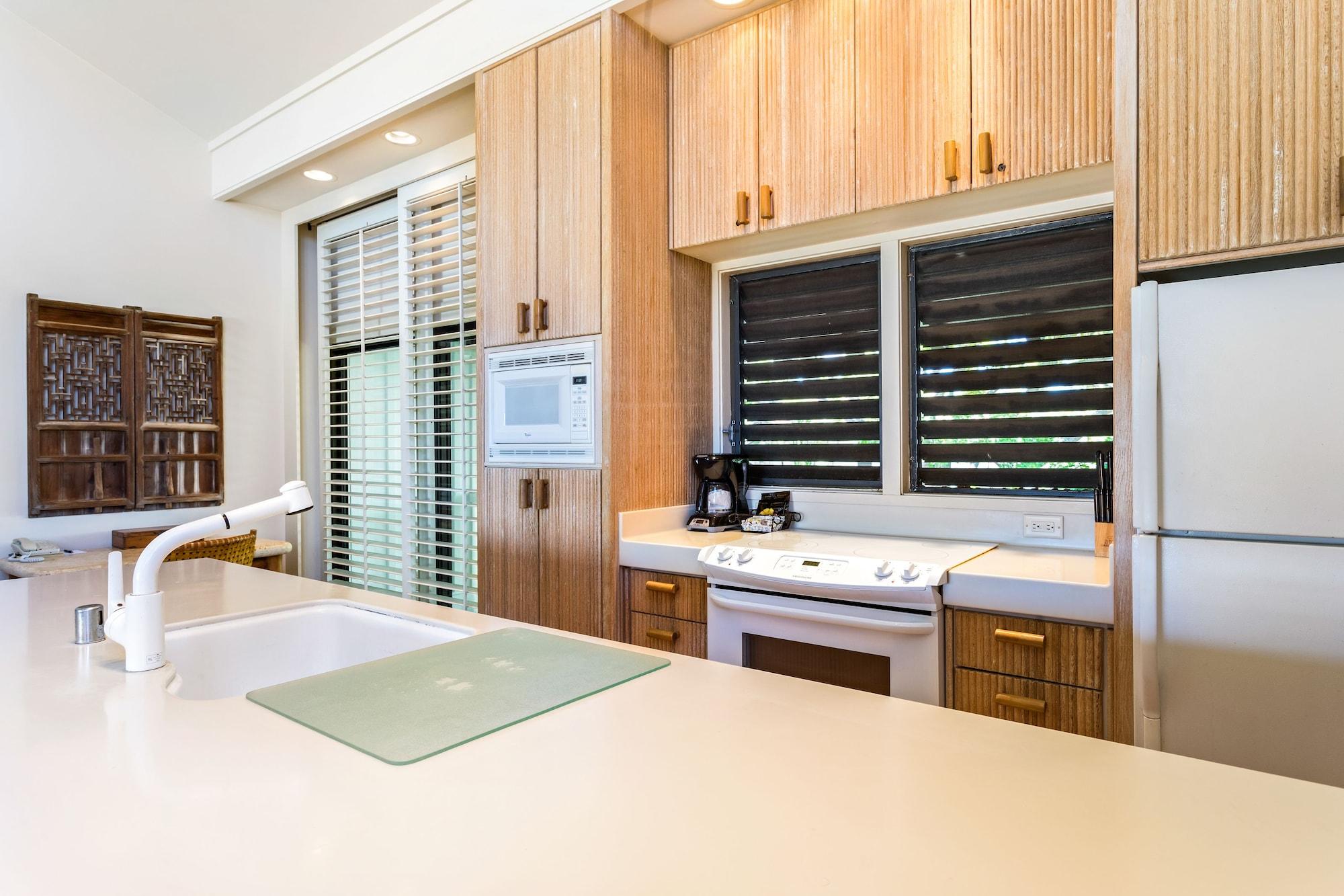Kiahuna Plantation Resort Kauai By Outrigger Колоа Экстерьер фото