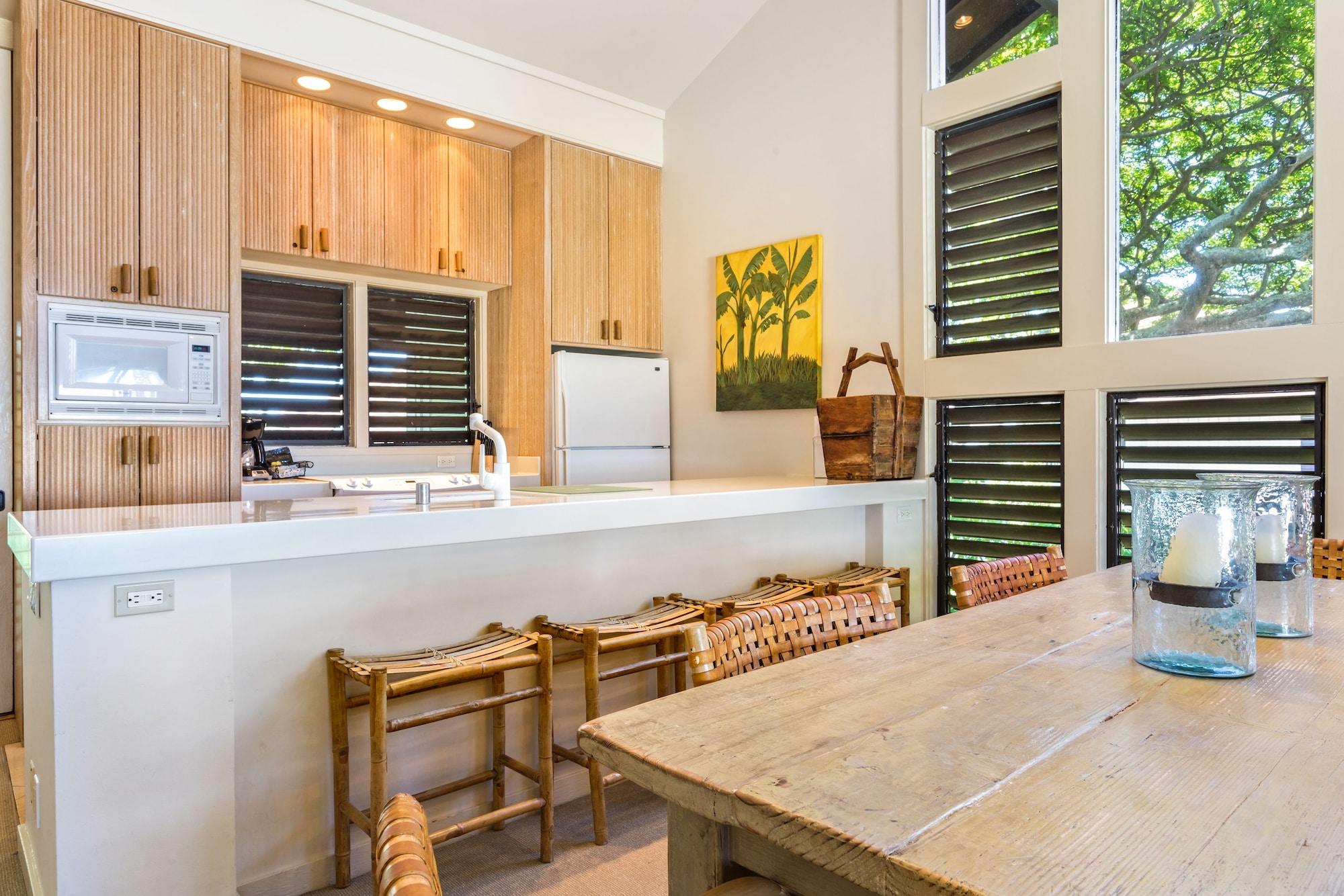 Kiahuna Plantation Resort Kauai By Outrigger Колоа Экстерьер фото