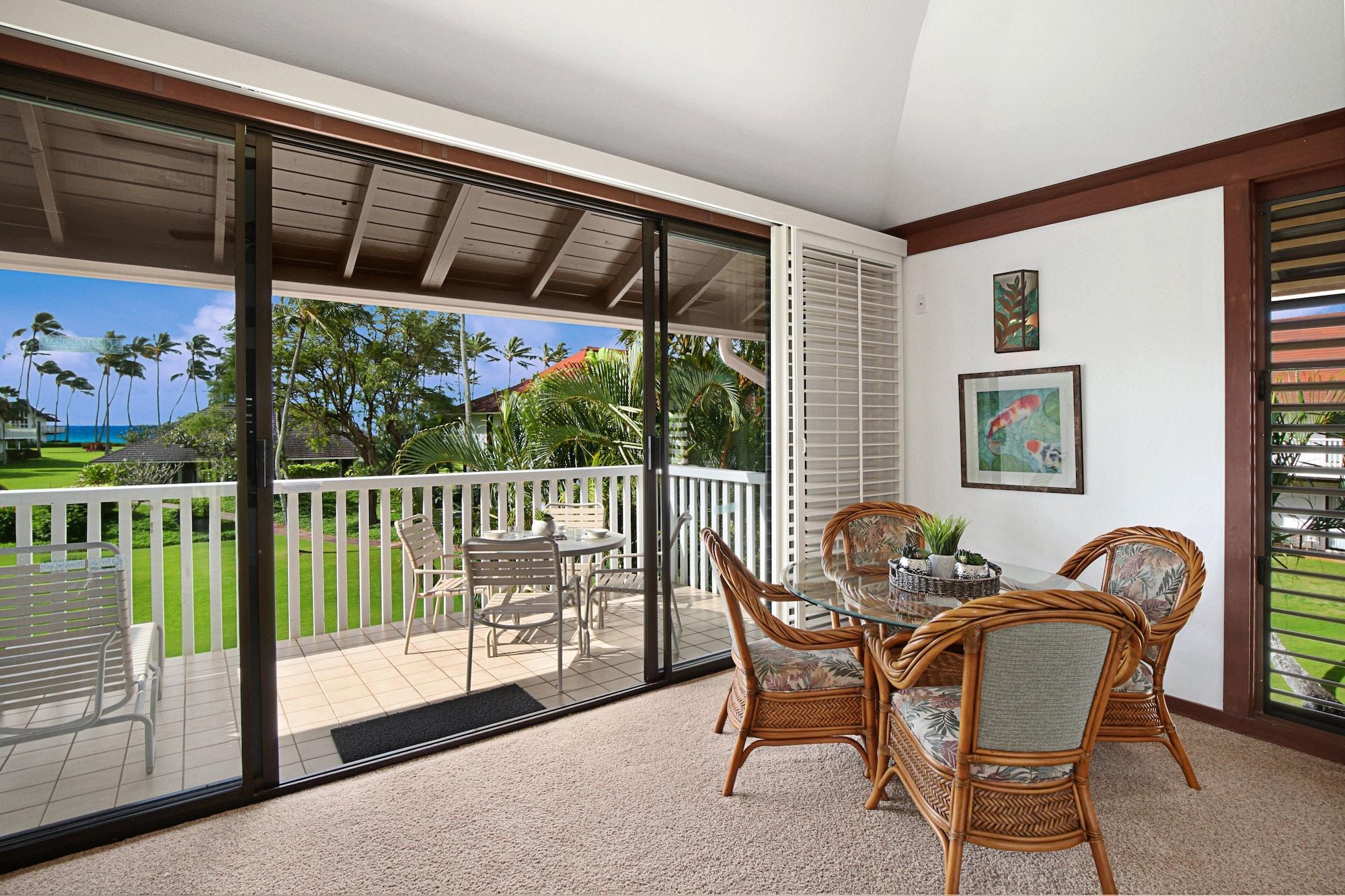 Kiahuna Plantation Resort Kauai By Outrigger Колоа Экстерьер фото