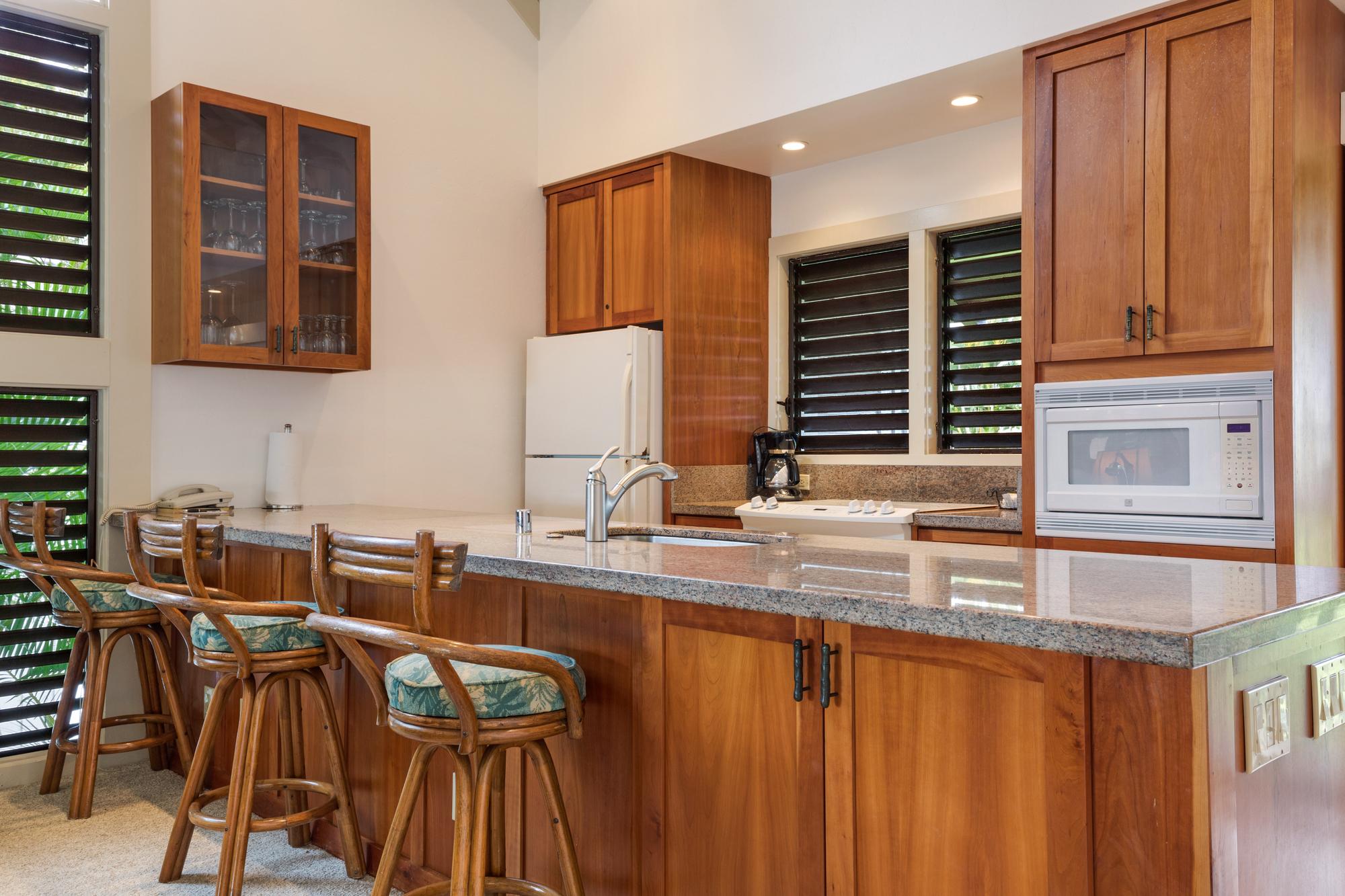 Kiahuna Plantation Resort Kauai By Outrigger Колоа Экстерьер фото
