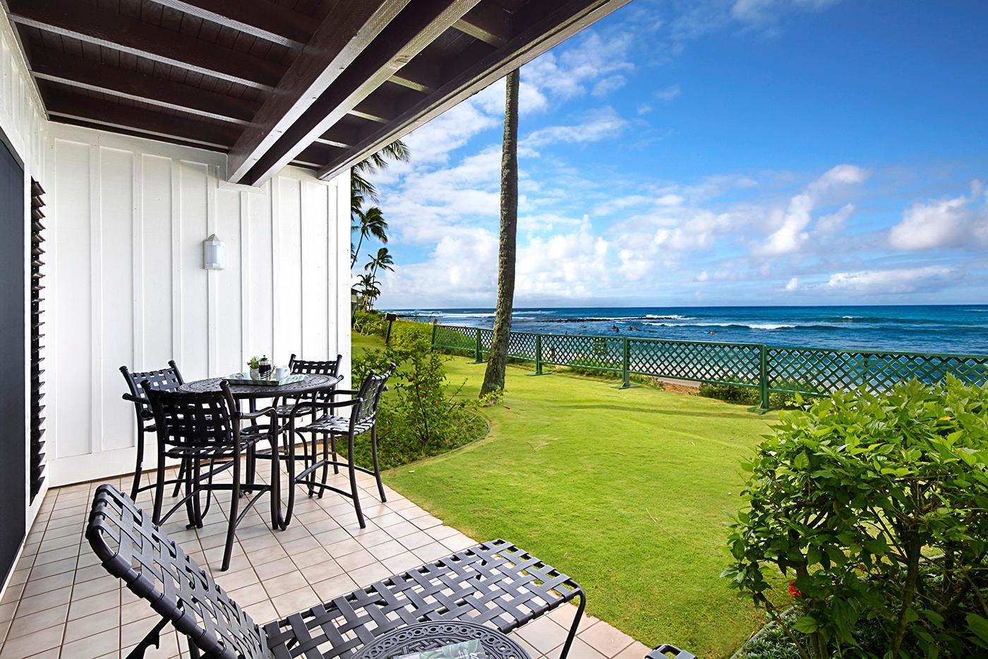 Kiahuna Plantation Resort Kauai By Outrigger Колоа Экстерьер фото