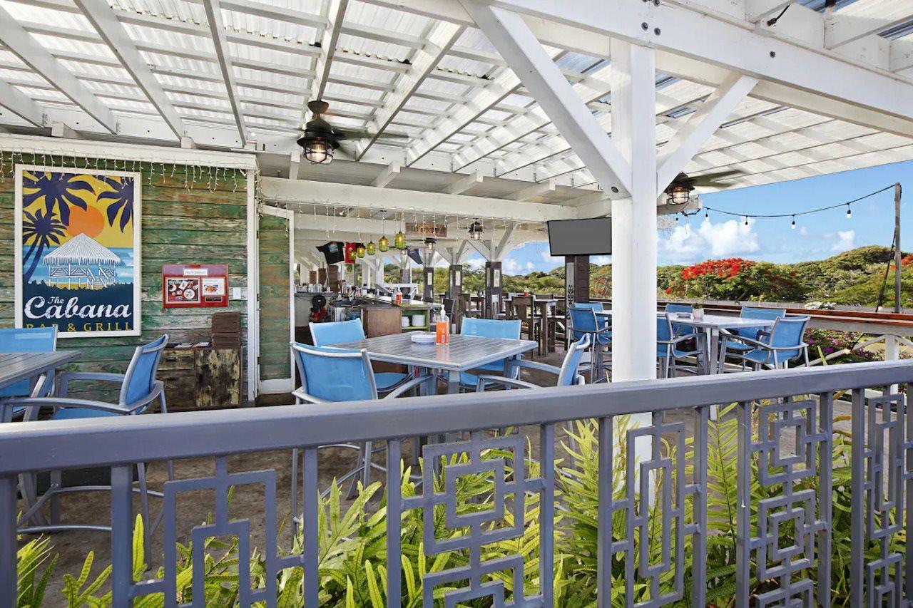 Kiahuna Plantation Resort Kauai By Outrigger Колоа Экстерьер фото