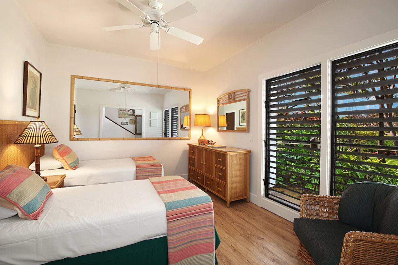 Kiahuna Plantation Resort Kauai By Outrigger Колоа Экстерьер фото