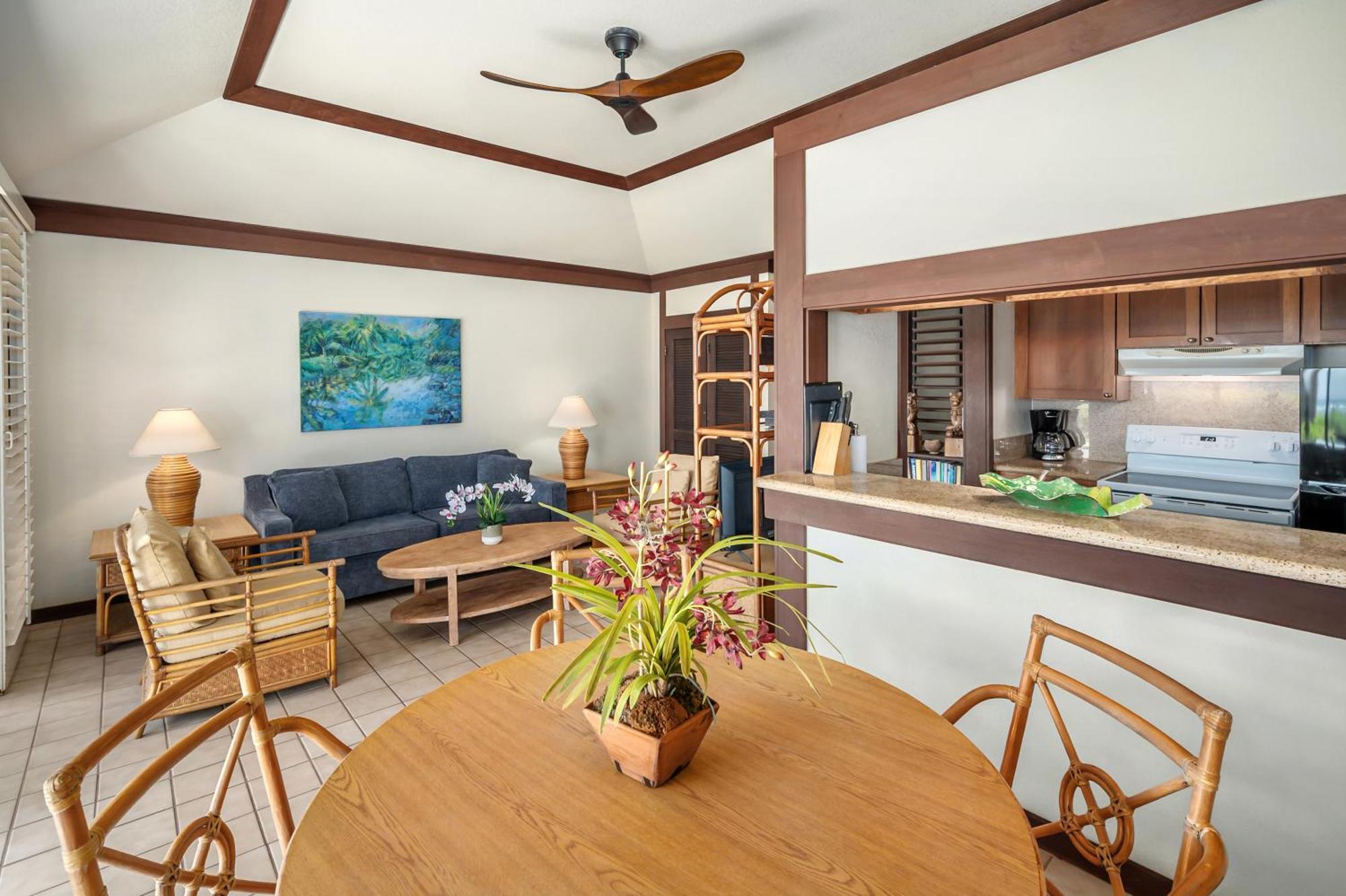 Kiahuna Plantation Resort Kauai By Outrigger Колоа Номер фото