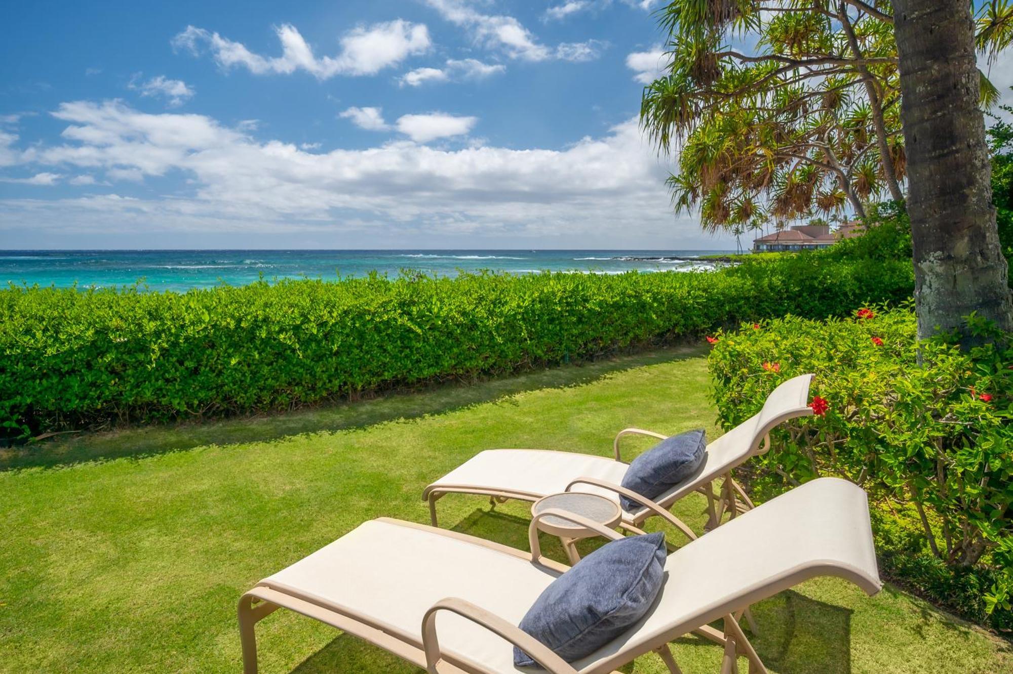 Kiahuna Plantation Resort Kauai By Outrigger Колоа Номер фото